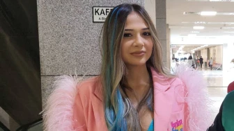 Merve Taşkın'ın Ev Hapsi ve Yurtdışı Yasağı Kaldırıldı