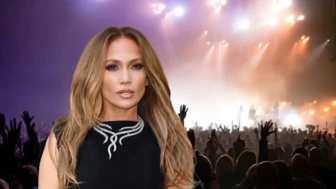 Jennifer Lopez Türkiye Konseri İçin Hazırlıklara Başladı