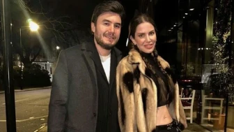 Selin İmer’den Mustafa Ceceli’ye 7 Bin Kök Saç Hediyesi