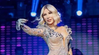 Seda Sayan’dan Yürek Burkan Çocukluk İtirafı: “Fakirdik ama Kimse İnanmazdı”