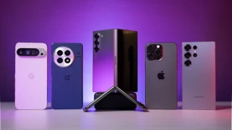 Mayıs 2025’in En Güçlü Android Telefonları Belli Oldu