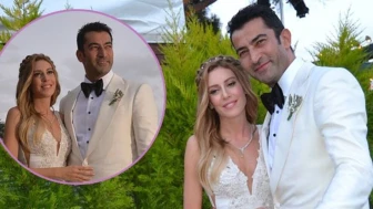 Sinem Kobal’dan Boşanma İddialarına Tek Cümlelik Yanıt!