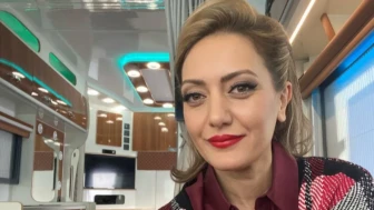 Yargı’nın Aylin’i “Çarpıntı” Dizisiyle Ekranlara Dönüyor