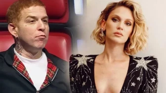 Gökhan Özoğuz ve Farah Zeynep Abdullah Aşk İddiaları Athena Konserinde Yeniden Alevlendi