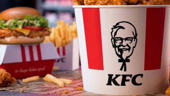KFC Türkiye’ye Geri Dönüyor