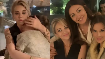 Feyza Altun’dan Dilan Polat Açıklaması: “İnsan Öldürmüşüm Gibi Davranıyorlar!”