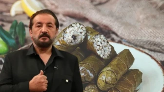 Mehmet Şef'in Restoranındaki 550 TL'lik Yaprak Sarma Gündem Olmuştu! Restoran Yanlışı Düzeltti