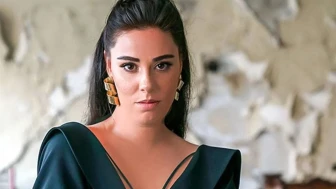 Tuğçe Tayfur Üçüncü Kez Anne Oldu! Kızına Annesi Necla Nazır'ın İsmini Verdi