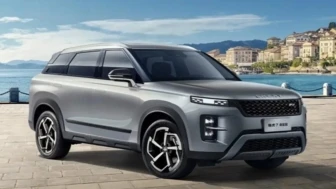 Chery Tiggo 7 Sport’un Yeni Versiyonu Tanıtıldı