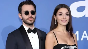 Hande Erçel’in “Aşkı Hatırla” Dizisindeki Cesur Sahnesi Sabancı Ailesinde Kriz Yarattı