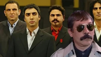 Kurtlar Vadisi'nin Efsane Karakteri Pala Yeni Projesi ile Dönüyor