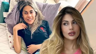 Nihal Candan'dan Korkutan Haber: Yeniden Yoğun Bakıma Alındı, Durumu Kritik!