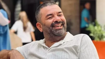 20 Kilo Veren Bülent Şakrak: "5 cm Daha Uzun Olsaydım, Piyasada Dengeler Değişirdi"