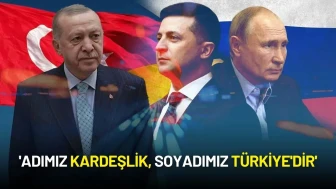 Cumhurbaşkanı Erdoğan’dan Bayram Mesajı: 'Adımız Kardeşlik, Soyadımız Türkiye'dir'