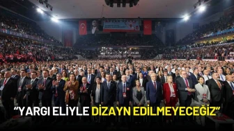 CHP’den Kurultay ve Kayyum Tartışmalarına Sert Tepki: “Yargı Eliyle Dizayn Edilmeyeceğiz”