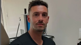 Ege Fitness’tan Tümör Açıklaması: “Şişman Olacağıma Kanser Olayım”