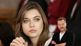 Afra Saraçoğlu’nun Başrolünde Olduğu 'Pera' Dizisinin Kadrosu Belli Oldu!