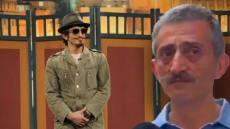 Metin Keçeci İntiharın Eşiğindeydi! Setlere Döndü