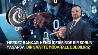 Merkez Bankası Başkanı Karahan: “Siber Güvenlik Bizim İçin Öncelik Olmaya Devam Ediyor"