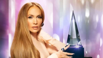Jennifer Lopez'in İstanbul Konserinde 100 Bin Liraya Birebir Sohbet Fırsatı!