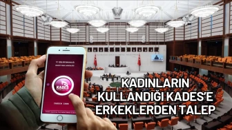 Meclis’e Gelen İlginç Dilekçeler: KADES Erkeklere Açılmalı, Aralıklı Oruç Yaygınlaştırılsın