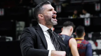 Serdal Adalı Açıkladı: Dusan Alimpijevic ile Yeni Sözleşme İmzalandı