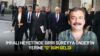 Ümit Özdağ’ın “Jandarma Namaz Kılmamı Engelledi” İddiasına DMM'den Yanıt Geldi