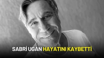 Spor Spikeri Sabri Ugan, Kanser Tedavisi Gördüğü Hastanede Yaşamını Yitirdi