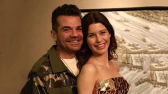 Beren Saat’ten Ana Akım Televizyona Net Mesaj: “Aşk-ı Memnu Gibi Bir Özgürlük Olmadan Dönmem”