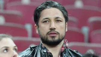 İlhan Mansız’ın Acı Günü! Sosyal Medyada Paylaştı