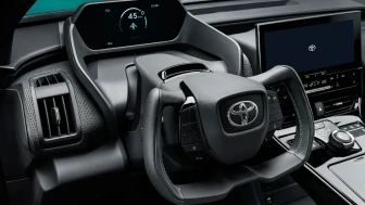 Toyota’ya Toplu Kronik Sorun Davası Açıldı