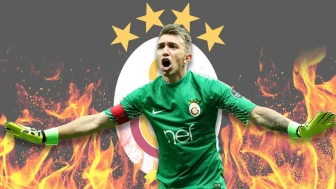 Fernando Muslera, 14 Yıl Sonra Galatasaray’dan Ayrıldı, Yeni Takımına İmza Attı