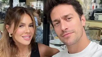 Merve Dinçkol ve Feyyaz Şerifoğlu Evlendi! Nikahta Duygusal Anlar Yaşandı
