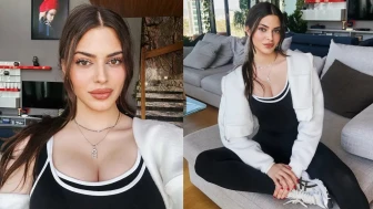 Derin Talu: “Geçimimi Annem ve Babam Sağlıyor Diye Neden Utanayım?”