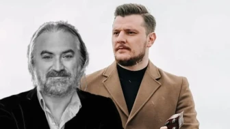 Ekin Uzunlar’dan Volkan Konak’a Duygusal Veda: “Şarkılarla Yaşatacağız”