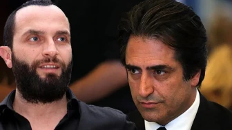 Şarkıcı Berkay’dan Mahsun Kırmızıgül’ün Harbiye Açıkhava Eleştirisine Yanıt