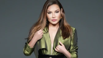 Deniz Seki Yaz Sezonuna Fit Başladı: 2 Ayda 15 Kilo Verdi!