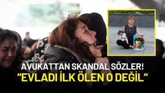 Avukat Arslan’ın Ahmet Minguzzi’nin Annesine Yönelik Skandal Paylaşımı Tepki Çekti