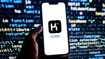 Çin'den Yapay Zeka Alanında İddialı Adım! Kimi K2 Sunuldu
