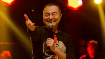 Serdar Ortaç Vasiyetini Açıkladı: Hayatım Film Olursa Beni "O" Oyuncu Oynasın