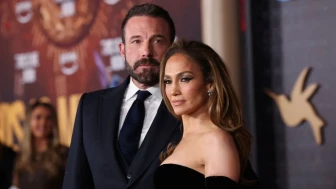 Ben Affleck’ten Jennifer Lopez’in Yeni Aşkına Sert Gönderme