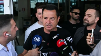 Acun Ilıcalı’dan Fenerbahçe Yorumu: “Yırttım Ben Bu İşlerden!”