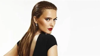 Irina Shayk İstanbul’da Görüntü Vermemek İçin Kaçtı, Demet Akalın Tepki Gösterdi!