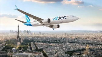AJet’ten Yurt Dışı Seferinde 59 Dolara Bilet Müjdesi!