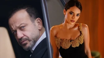 Rıza Kocaoğlu ve Sera Kutlubey’in Aşkı Kısa Sürede Sona Erdi