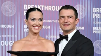Katy Perry ve Orlando Bloom’dan Ayrılık Açıklaması: “Önceliğimiz Kızımız”
