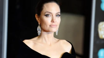 Hollywood’da Hırsızlık Alarmı! Angelina Jolie Korku Dolu Anlar Yaşadı