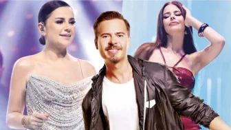 Erdem Kınay'dan Yıllar Sonra Simge ve Merve Özbey İtirafı: “Birinin Gidişi, Diğerinin Doğuşu Oldu”