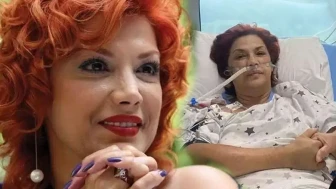 Ayşenur Yazıcı: “Sapasağlam Girdim, Organlarım Paramparça Çıktı!”
