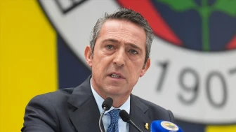 Fenerbahçe’den Ali Koç Hakkındaki İddialara Yalanlama Geldi